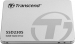 Transcend SSD230S 2TB, SATA