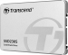 Transcend SSD230S 2TB, SATA