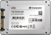 Transcend SSD230S 2TB, SATA