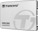 Transcend SSD230S 4TB, SATA