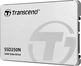 Transcend SSD250N 1TB, 2.5" / SATA 6Gb/s