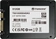 Transcend SSD452K2 512GB, 2.5" / SATA 6Gb/s