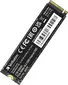 Verbatim Vi3000 PCIe NVMe SSD 2TB, M.2 2280 / M-Key / PCIe 3.0 x4