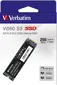 Verbatim Vi560 S3 SSD 256GB, M.2 2280 / B-M-Key / SATA 6Gb/s