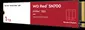 Western Digital Red SN700 NVMe NAS SSD - 1DWPD 1TB, M.2 2280 / M-Key / PCIe 3.0 x4