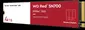 Western Digital Red SN700 NVMe NAS SSD - 0.7DWPD 4TB, M.2 2280 / M-Key / PCIe 3.0 x4