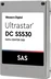 Western Digital Ultrastar DC SS530 - 3DWPD 1.6TB, SE, 2.5" / SAS 12Gb/s