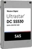 Western Digital Ultrastar DC SS530 - 3DWPD 1.6TB, SE, 2.5" / SAS 12Gb/s