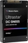 Western Digital Ultrastar DC SN655 - 1DWPD 15.38TB, SE, 2.5" / U.3 / PCIe 4.0 x4