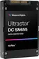 Western Digital Ultrastar DC SN655 - 1DWPD 7.68TB, ISE, 2.5" / U.3 / PCIe 4.0 x4
