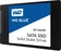 Western Digital WD Blue 3D NAND SATA SSD 500GB, 2.5" / SATA 6Gb/s