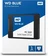 Western Digital WD Blue PC SSD 1TB, 2.5" / SATA 6Gb/s