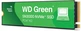 Western Digital WD Green SN3000 NVMe SSD 1TB, M.2 2280 / M-Key / PCIe 4.0 x4