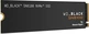 Western Digital WD_BLACK SN8100 NVMe SSD 2TB, M.2 2280 / M-Key / PCIe 5.0 x4