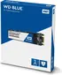 Western Digital WD Blue PC SSD 1TB, M.2 2280 / B-M-Key / SATA 6Gb/s