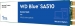 Western Digital WD Blue SA510 SSD 1TB, M.2