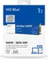 Western Digital WD Blue SA510 SSD 1TB, M.2 2280 / B-M-Key / SATA 6Gb/s