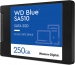 Western Digital WD Blue SA510 SSD 250GB, SATA