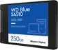 Western Digital WD Blue SA510 SSD 250GB, 2.5" / SATA 6Gb/s