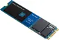 Western Digital WD Blue SN500 NVMe SSD 250GB, M.2 2280 / B-M-Key / PCIe 3.0 x2