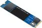 Western Digital WD Blue SN550 NVMe SSD 500GB, M.2 2280 / M-Key / PCIe 3.0 x4