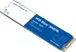 Western Digital WD Blue SN570 NVMe SSD 1TB, M.2 2280 / M-Key / PCIe 3.0 x4