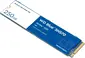 Western Digital WD Blue SN570 NVMe SSD 250GB, M.2 2280 / M-Key / PCIe 3.0 x4