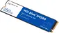 Western Digital WD Blue SN580 NVMe SSD 250GB, M.2 2280 / M-Key / PCIe 4.0 x4