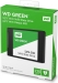 Western Digital WD Green SATA SSD 120GB, SATA