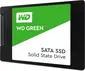 Western Digital WD Green SATA SSD 120GB, 2.5" / SATA 6Gb/s