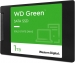 Western Digital WD Green SATA SSD 1TB, SATA