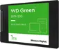 Western Digital WD Green SATA SSD 1TB, 2.5" / SATA 6Gb/s
