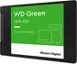 Western Digital WD Green SATA SSD 240GB, 2.5" / SATA 6Gb/s