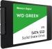 Western Digital WD Green SATA SSD 2TB, SATA
