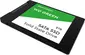 Western Digital WD Green SATA SSD 2TB, 2.5" / SATA 6Gb/s
