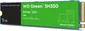 Western Digital WD Green SN350 NVMe SSD 1TB, M.2 2280 / M-Key / PCIe 3.0 x4