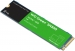 Western Digital WD Green SN350 NVMe SSD 2TB, M.2