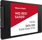 Western Digital WD Red SA500 NAS SATA SSD 1TB, 2.5" / SATA 6Gb/s