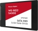Western Digital WD Red SA500 NAS SATA SSD 1TB, SATA