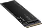 Western Digital WD_BLACK SN750 NVMe SSD 250GB, M.2 2280 / M-Key / PCIe 3.0 x4