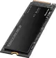 Western Digital WD_BLACK SN750 NVMe SSD 250GB, M.2 2280 / M-Key / PCIe 3.0 x4