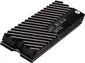 Western Digital WD_BLACK SN750 NVMe SSD 2TB, M.2 2280 / M-Key / PCIe 3.0 x4, с радиатором
