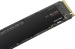 Western Digital WD_BLACK SN750 NVMe SSD 500GB, M.2