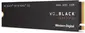 Western Digital WD_BLACK SN770 NVMe SSD 250GB, M.2 2280 / M-Key / PCIe 4.0 x4