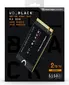 Western Digital WD_BLACK SN770M NVMe SSD 2TB, M.2 2230 / M-Key / PCIe 4.0 x4