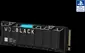 Western Digital WD_BLACK SN850 NVMe SSD 2TB, M.2 2280 / M-Key / PCIe 4.0 x4, с радиатором, retail