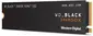 Western Digital WD_BLACK SN850X NVMe SSD 8TB, M.2 2280 / M-Key / PCIe 4.0 x4