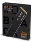 Western Digital WD_BLACK SN850X NVMe SSD 4TB, M.2 2280 / M-Key / PCIe 4.0 x4
