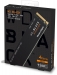 Western Digital WD_BLACK SN850X NVMe SSD 4TB, M.2