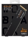 Western Digital WD_BLACK SN850X NVMe SSD 1TB, M.2, Retail